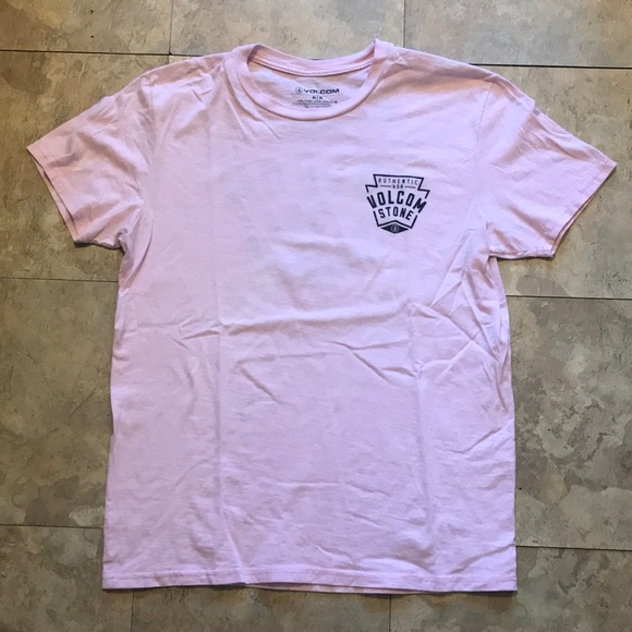 Great shape Volcom tee - Picture 1 of 5